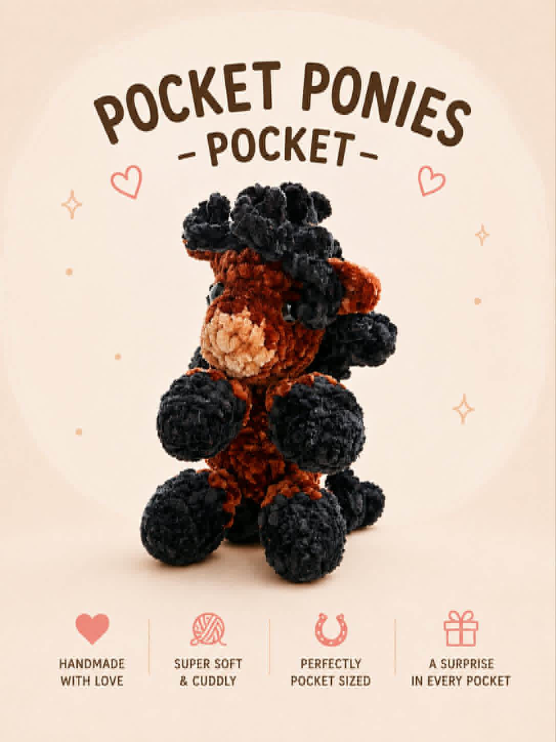 Pocket Pony - Pocket