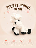 Pocket Pony - Pearl