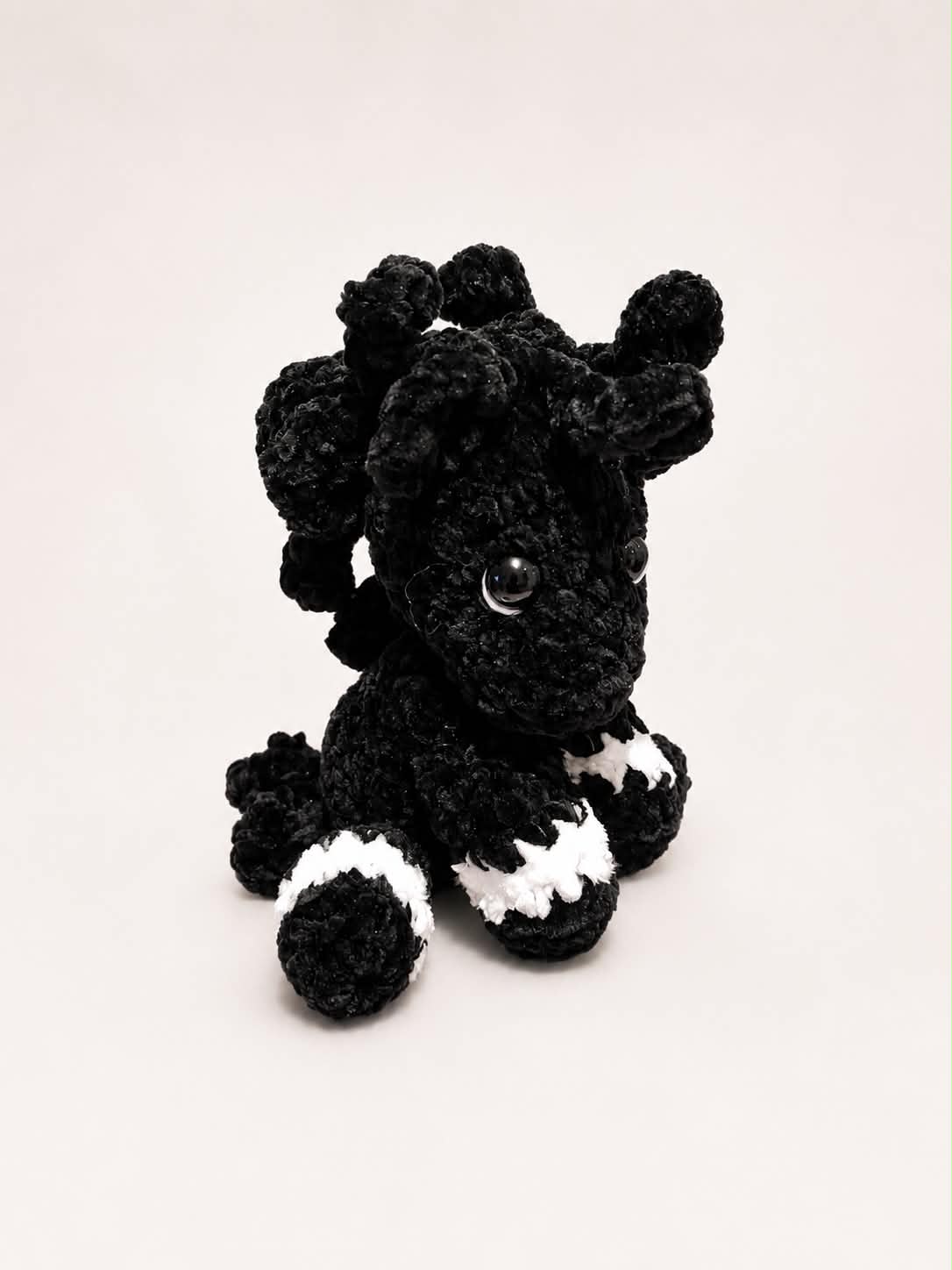 Pocket Pony - Pepper