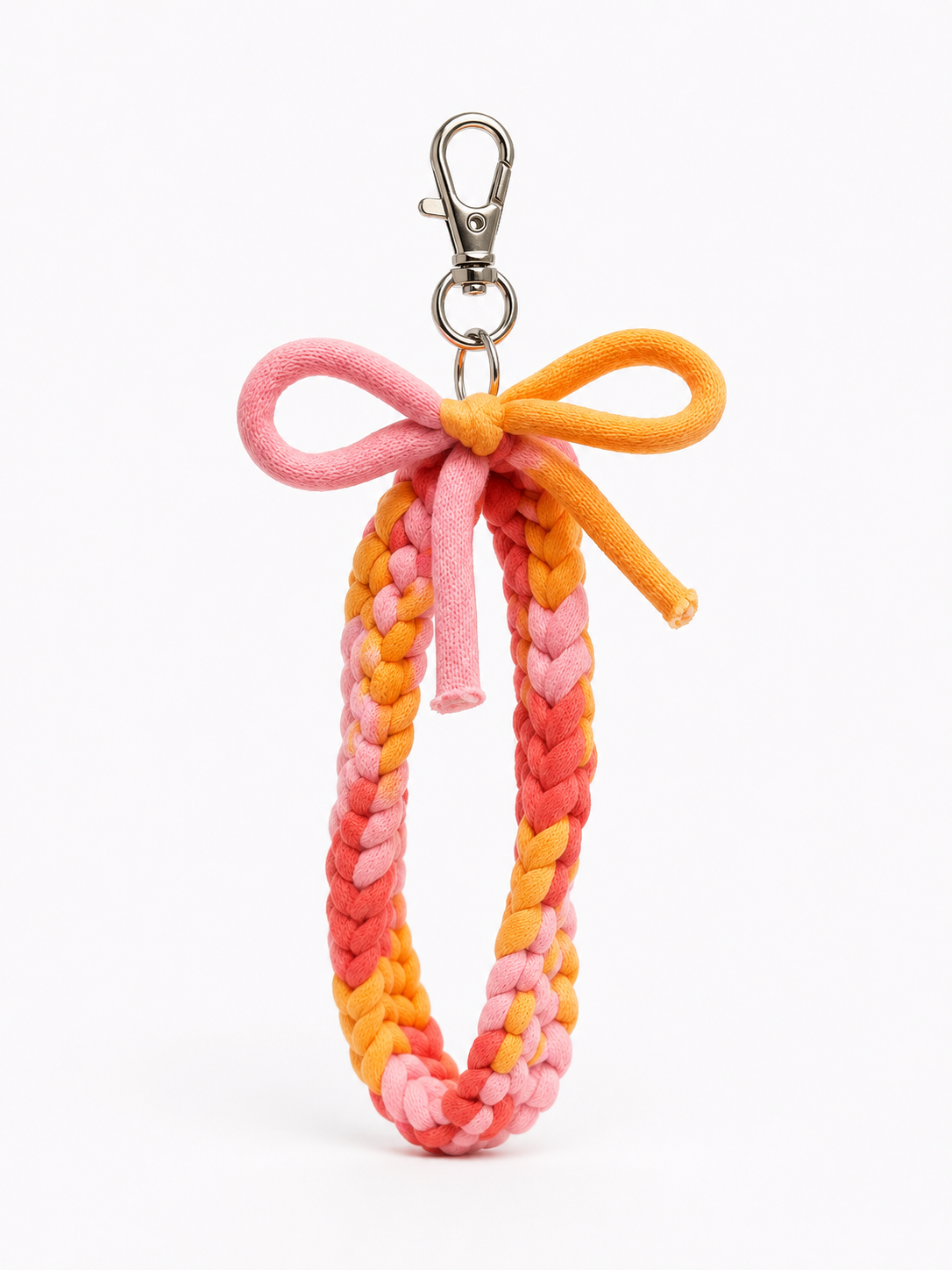 The Braided Loop
