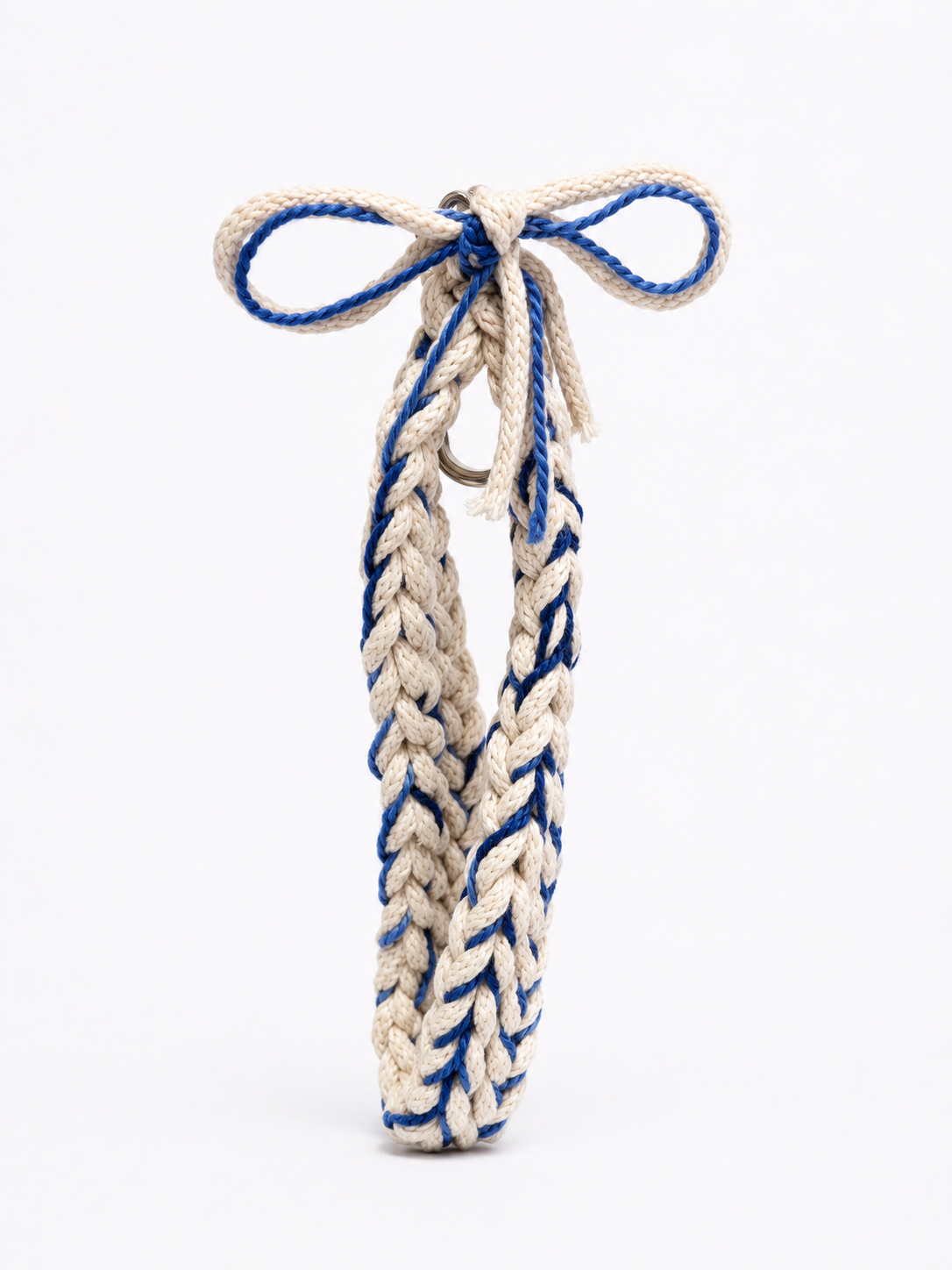 The Braided Loop