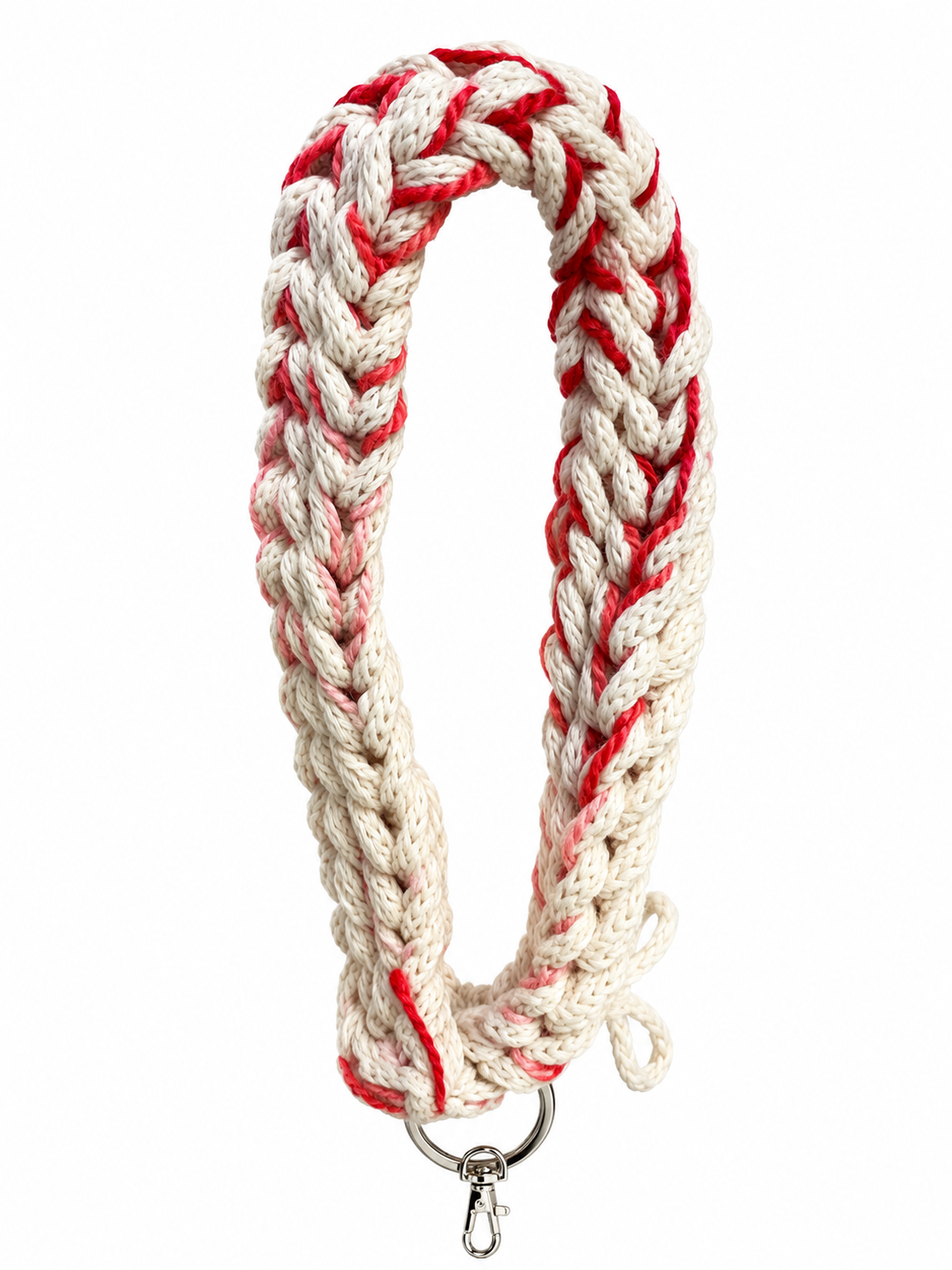 The Braided Loop
