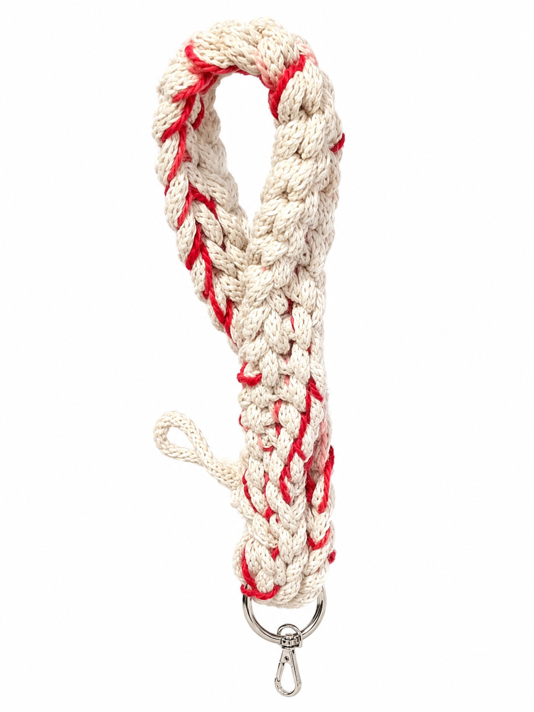 The Braided Loop