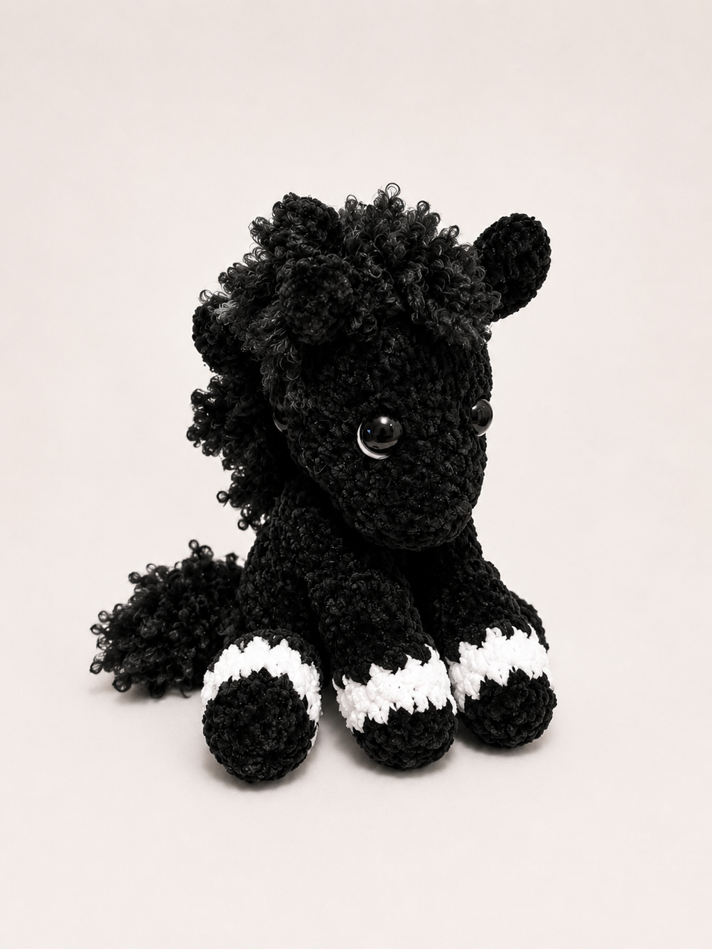 Mystery Pocket Pony
