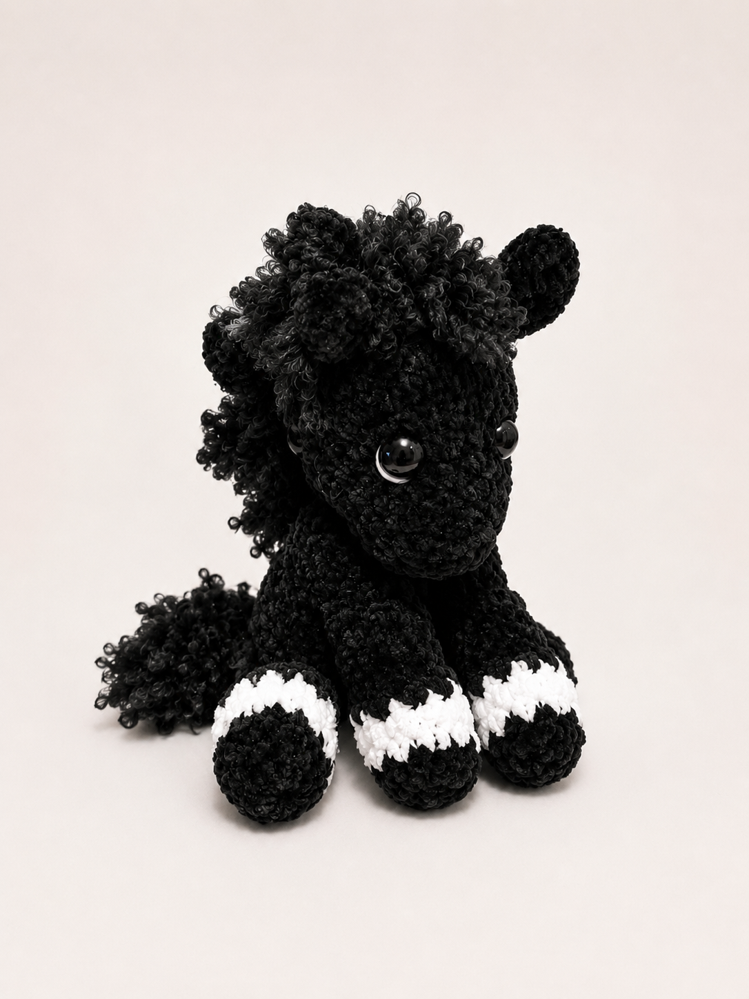 Mystery Pocket Pony