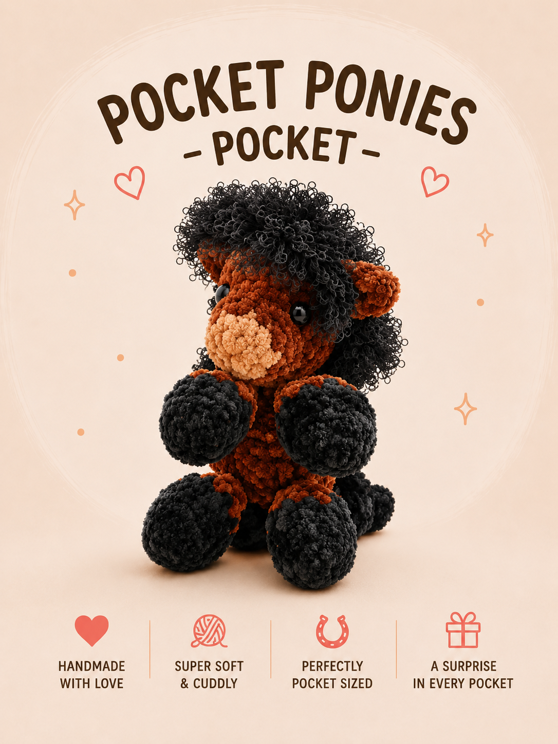 Pocket Pony - Pocket