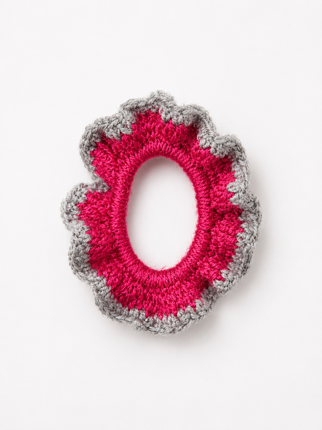 Scrunchie (Two Tone)