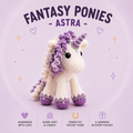 Astra – The Wish Pony
