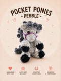 Pocket Pony - Pebble